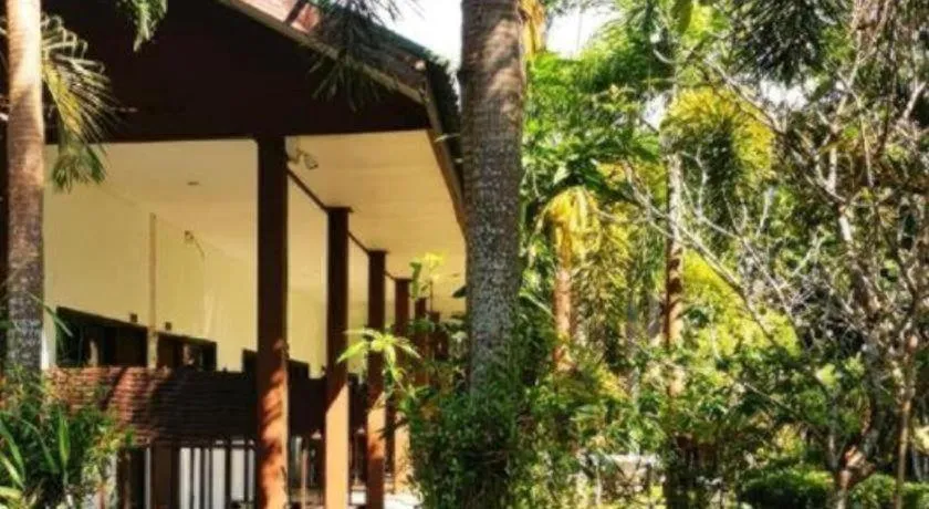 Sanook Sanang Resort