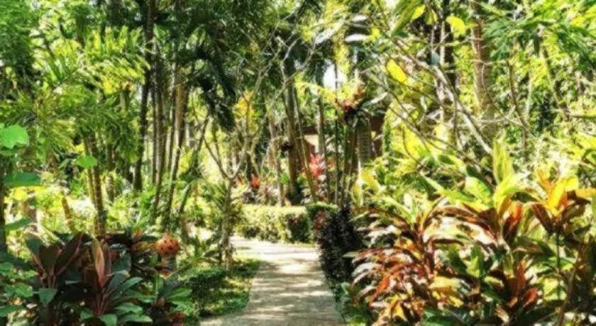 Sanook Sanang Resort