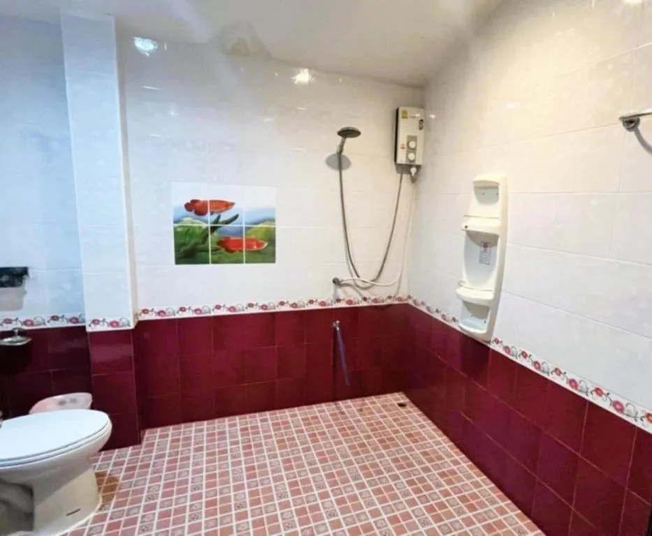 Sanook Sanang Resort