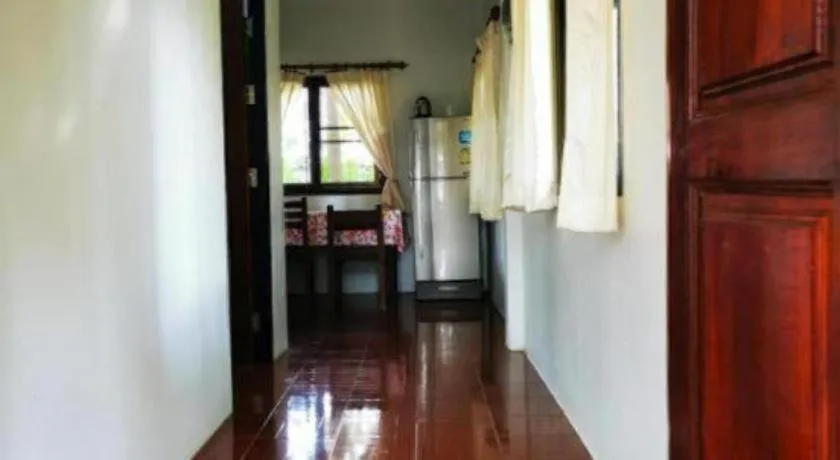 Sanook Sanang Resort