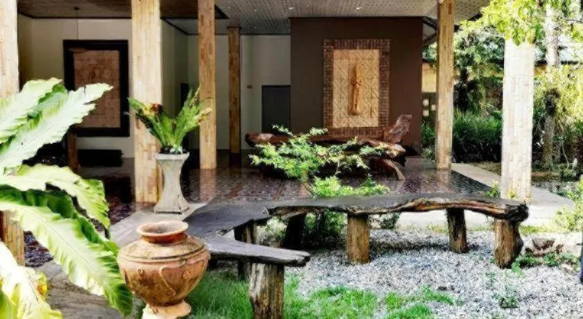 Sanook Sanang Resort