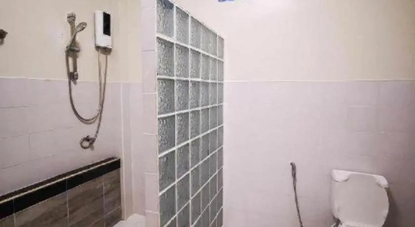 Sanook Sanang Resort