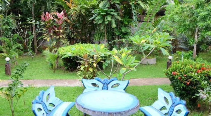 Sanook Sanang Resort