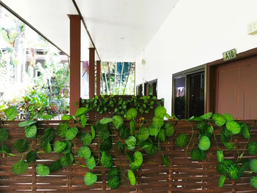 Sanook Sanang Resort