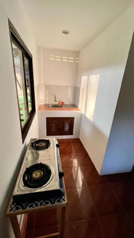 Sanook Sanang Resort