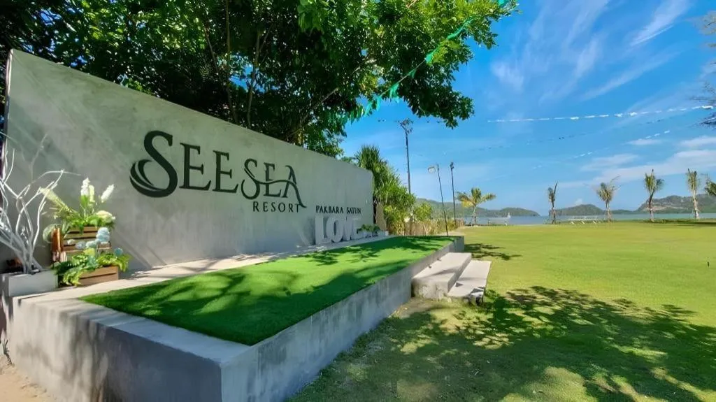 SEESEA RESORT