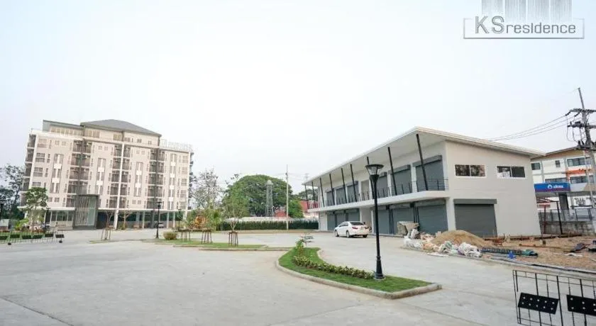 KS Residence Chiangmai