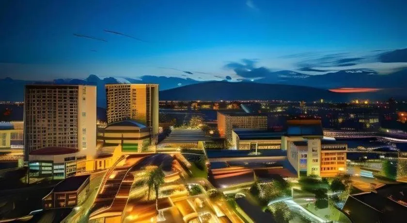 KS Residence Chiangmai