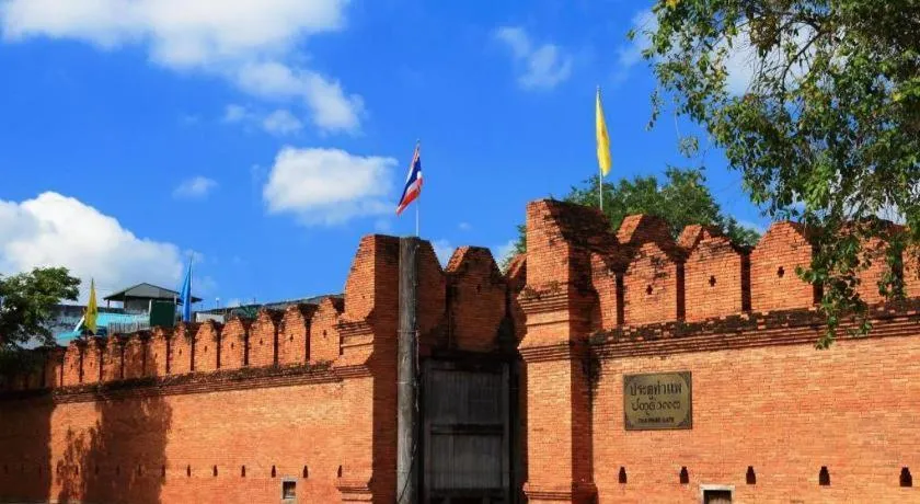 KS Residence Chiangmai