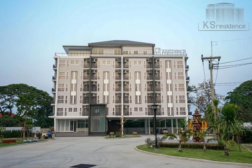 KS Residence Chiangmai