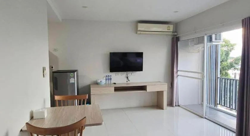 KS Residence Chiangmai