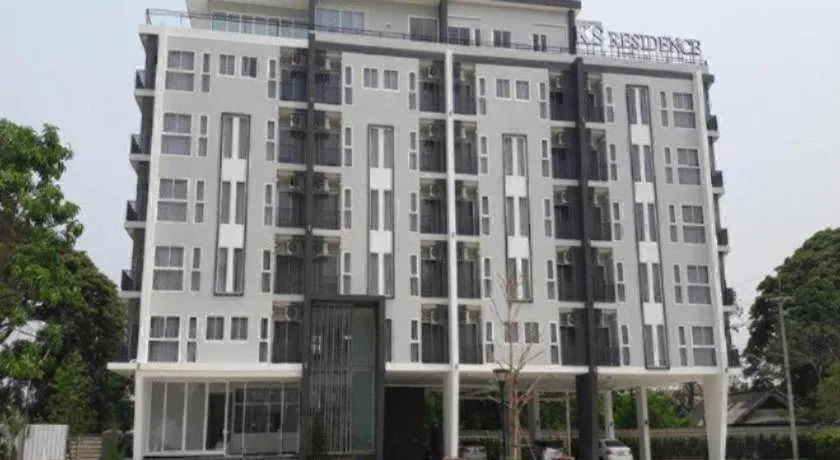 KS Residence Chiangmai