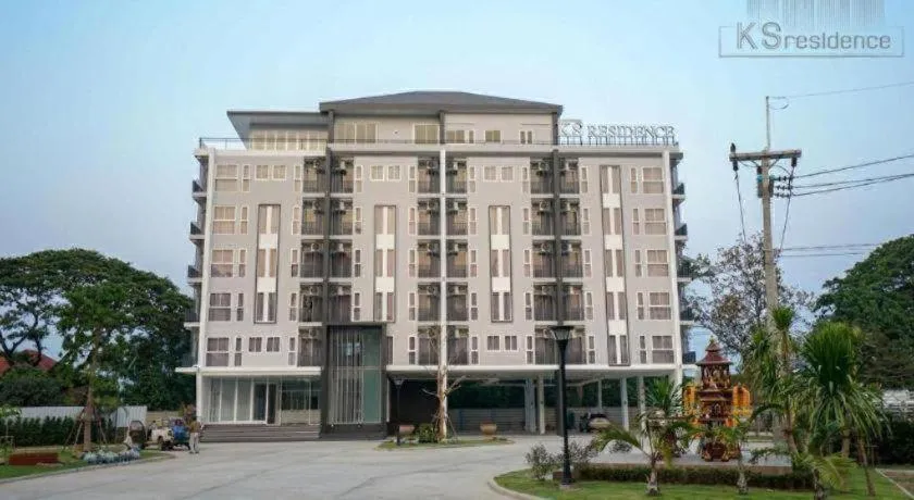 KS Residence Chiangmai