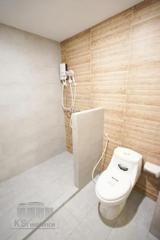 KS Residence Chiangmai