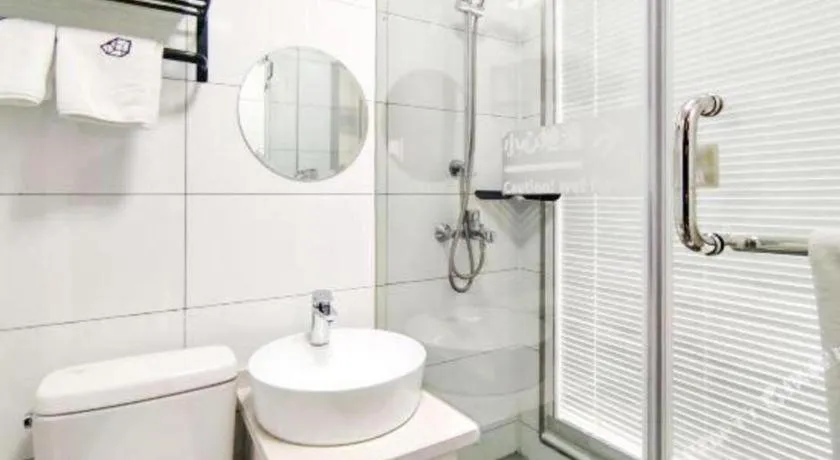 Together-Venue Fawn Hostel Suzhou