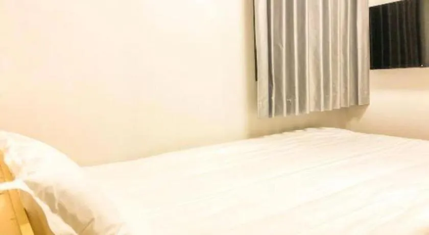 Bed in Together-Venue Fawn Hostel Suzhou