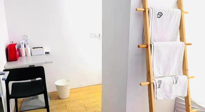 Together-Venue Fawn Hostel Suzhou