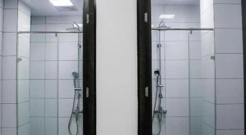 Together-Venue Fawn Hostel Suzhou