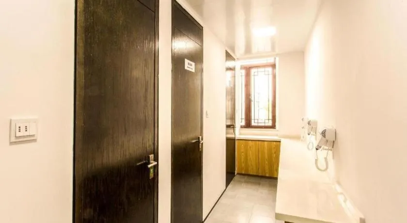 Together-Venue Fawn Hostel Suzhou