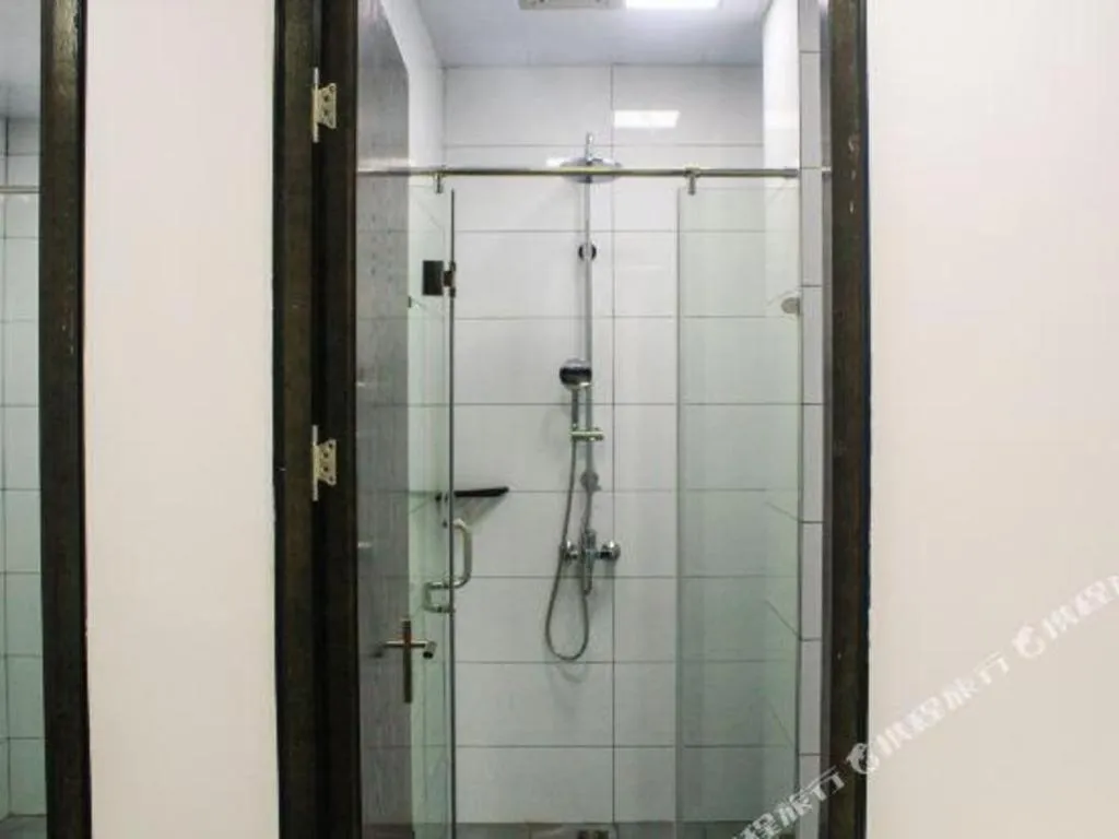 Together-Venue Fawn Hostel Suzhou