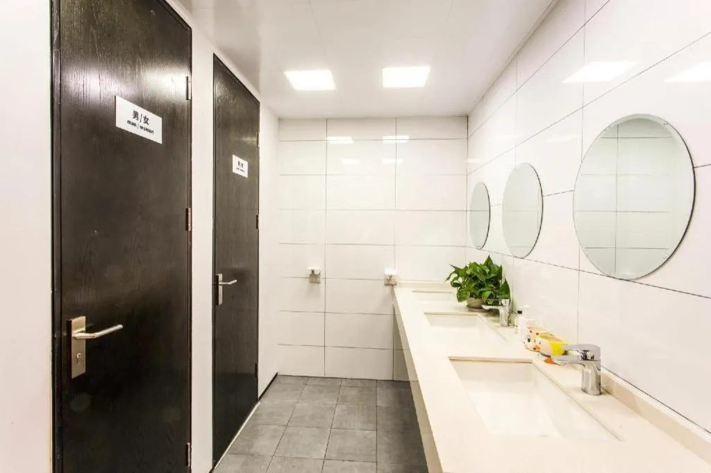 Together-Venue Fawn Hostel Suzhou