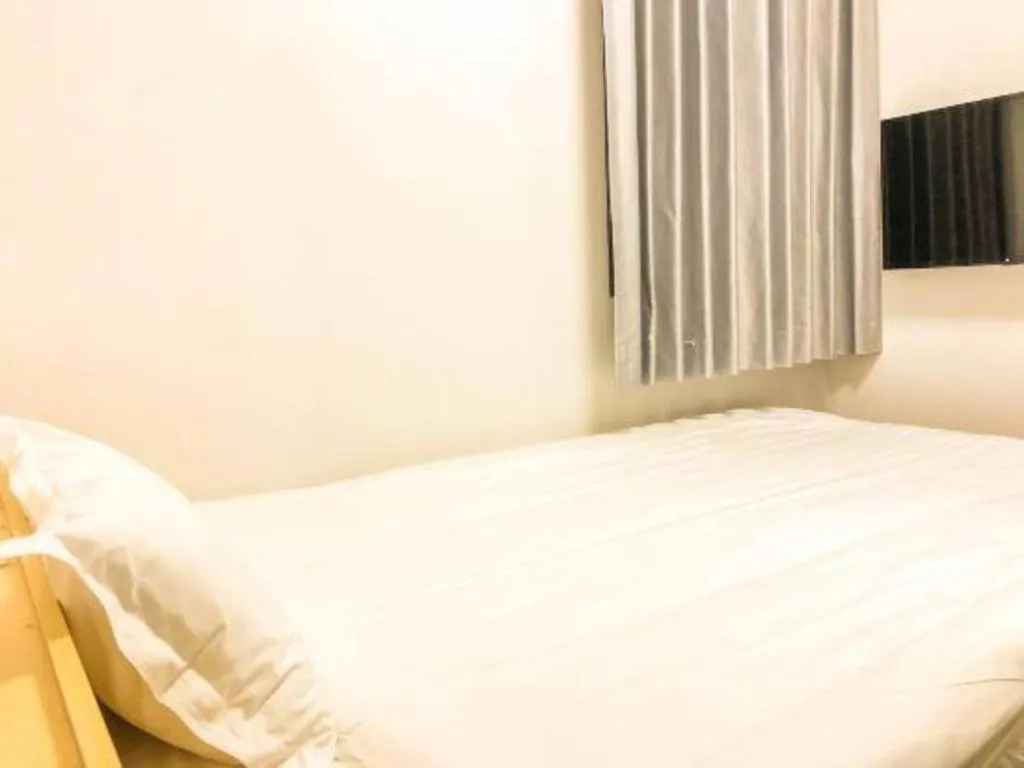 Bed in Together-Venue Fawn Hostel Suzhou