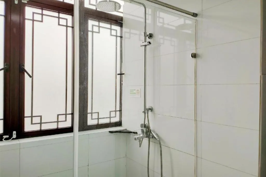 Together-Venue Fawn Hostel Suzhou