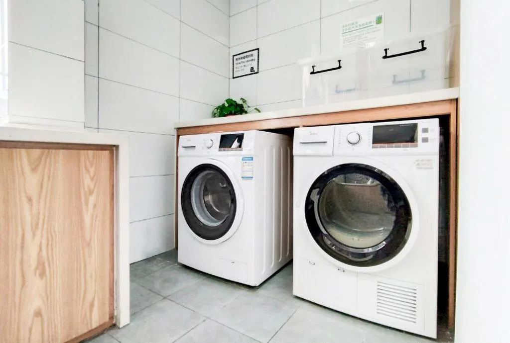 Together-Venue Fawn Hostel Suzhou