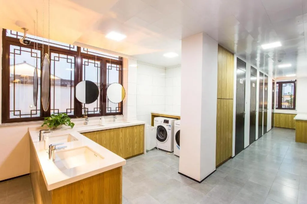 Together-Venue Fawn Hostel Suzhou