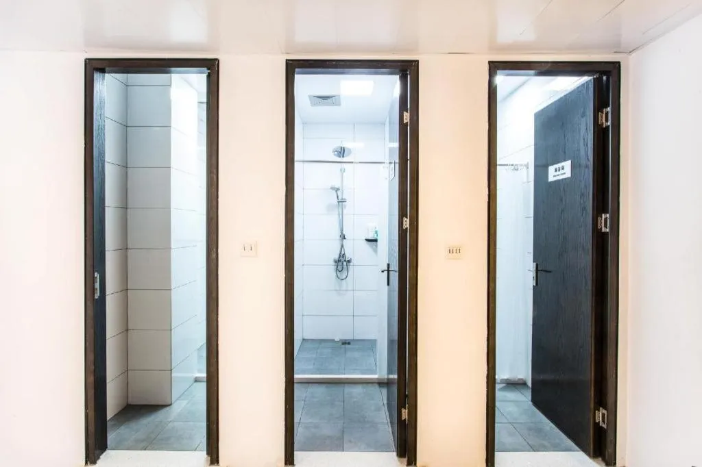 Together-Venue Fawn Hostel Suzhou