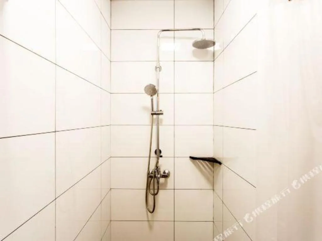 Together-Venue Fawn Hostel Suzhou