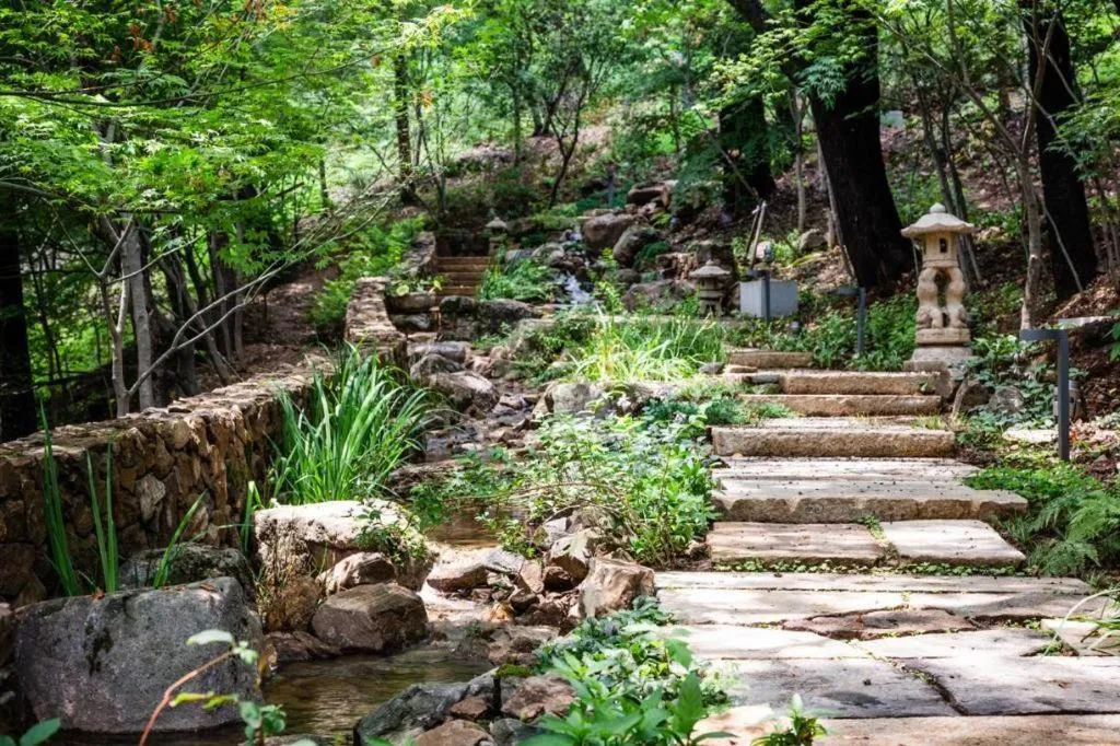 Walkerhill Douglas House (Adults Only)