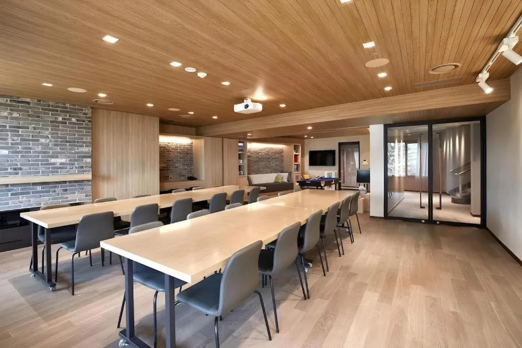 Walkerhill Douglas House (Adults Only)