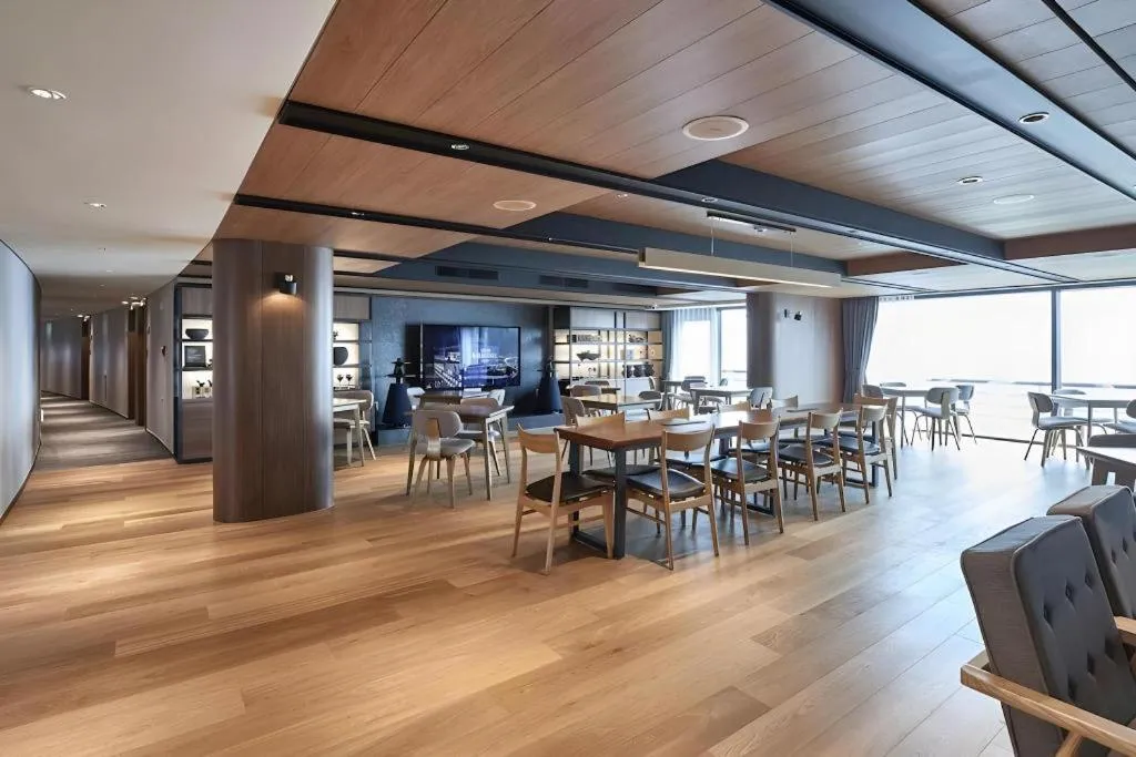 Walkerhill Douglas House (Adults Only)