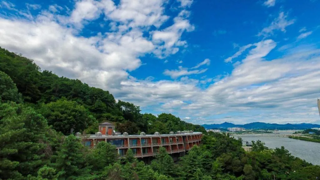 Walkerhill Douglas House (Adults Only)