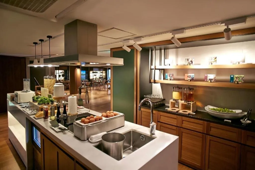 Walkerhill Douglas House (Adults Only)