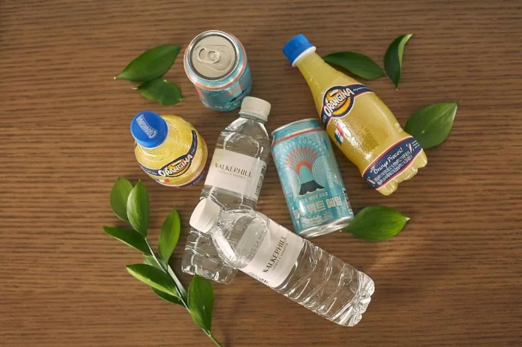 Walkerhill Douglas House (Adults Only)