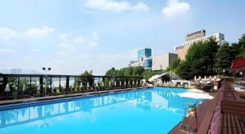 Walkerhill Douglas House (Adults Only)