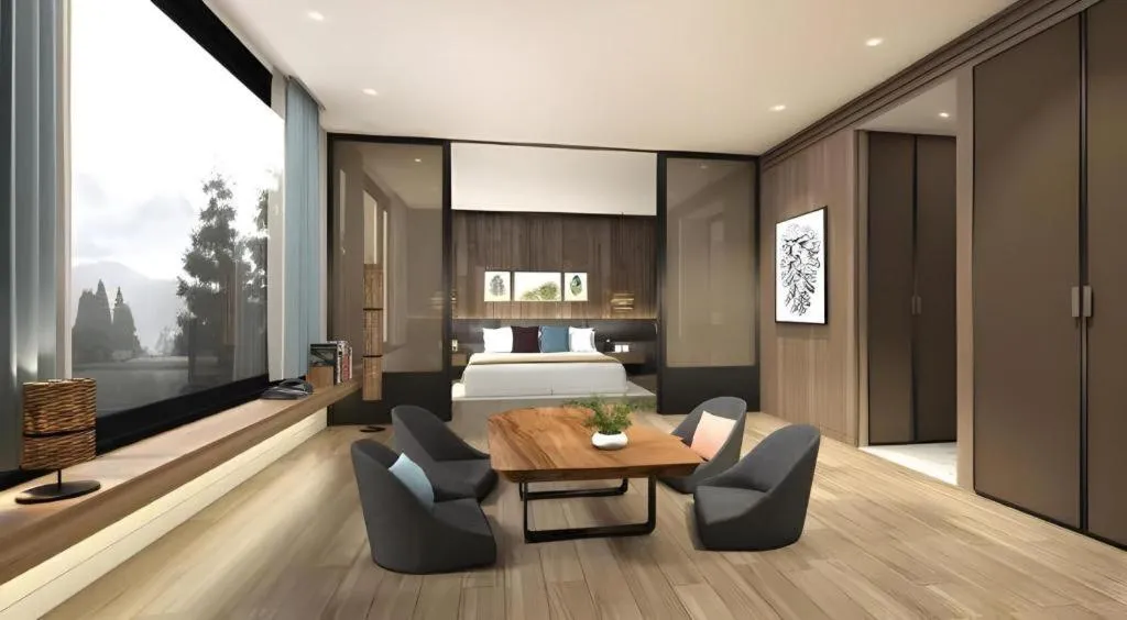 Walkerhill Douglas House (Adults Only)