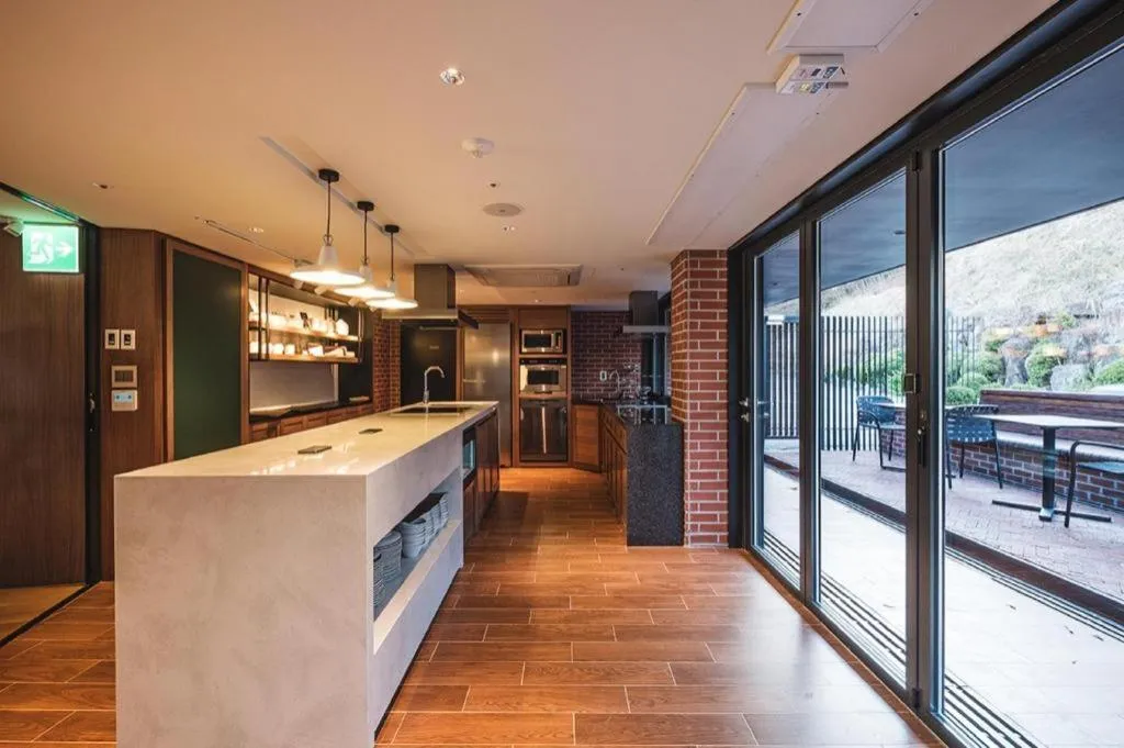 Walkerhill Douglas House (Adults Only)