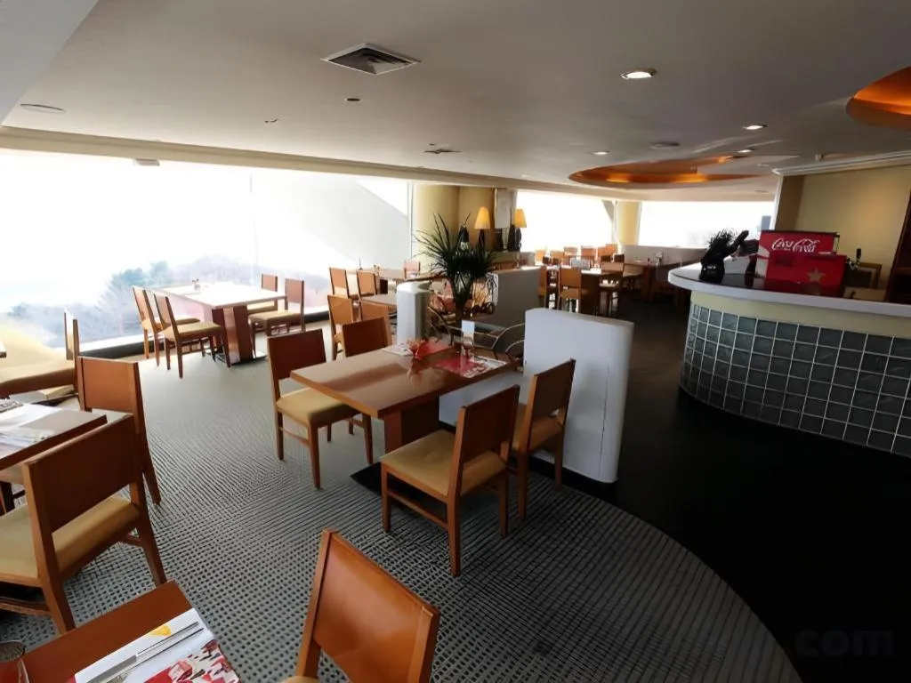 Walkerhill Douglas House (Adults Only)