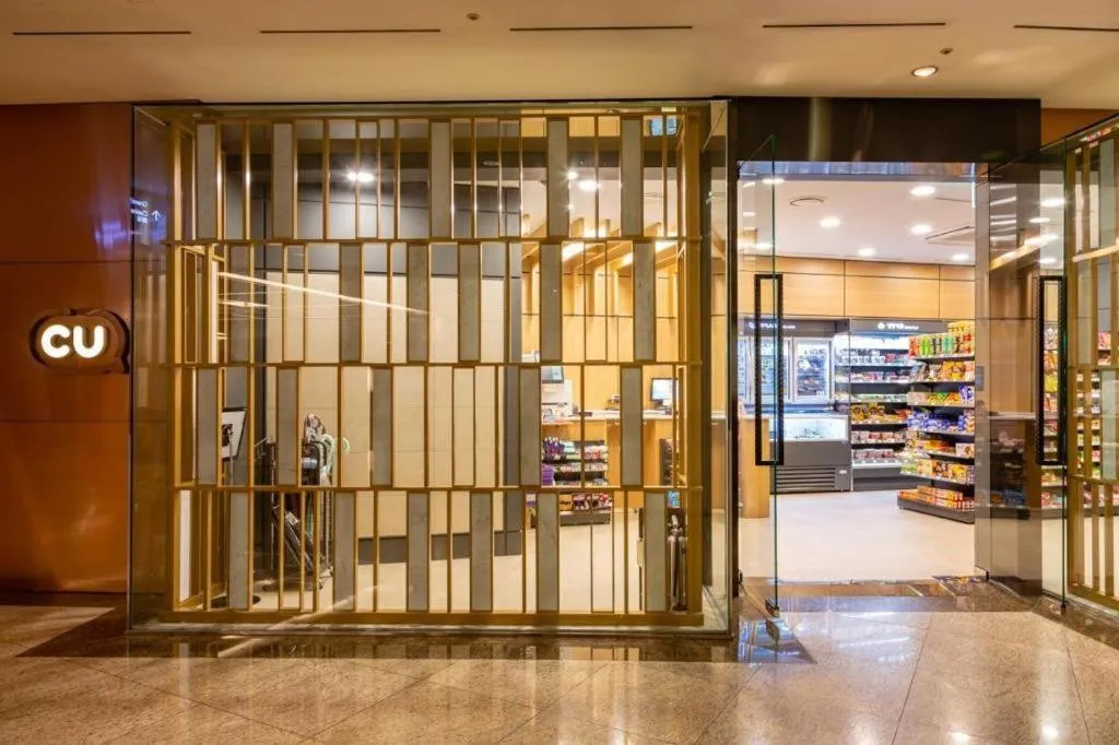 Walkerhill Douglas House (Adults Only)