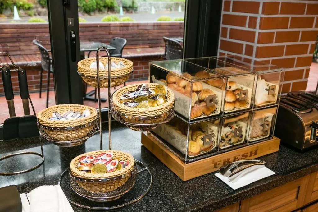 Walkerhill Douglas House (Adults Only)