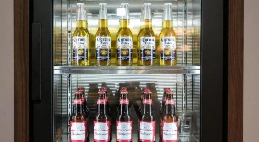 Walkerhill Douglas House (Adults Only)