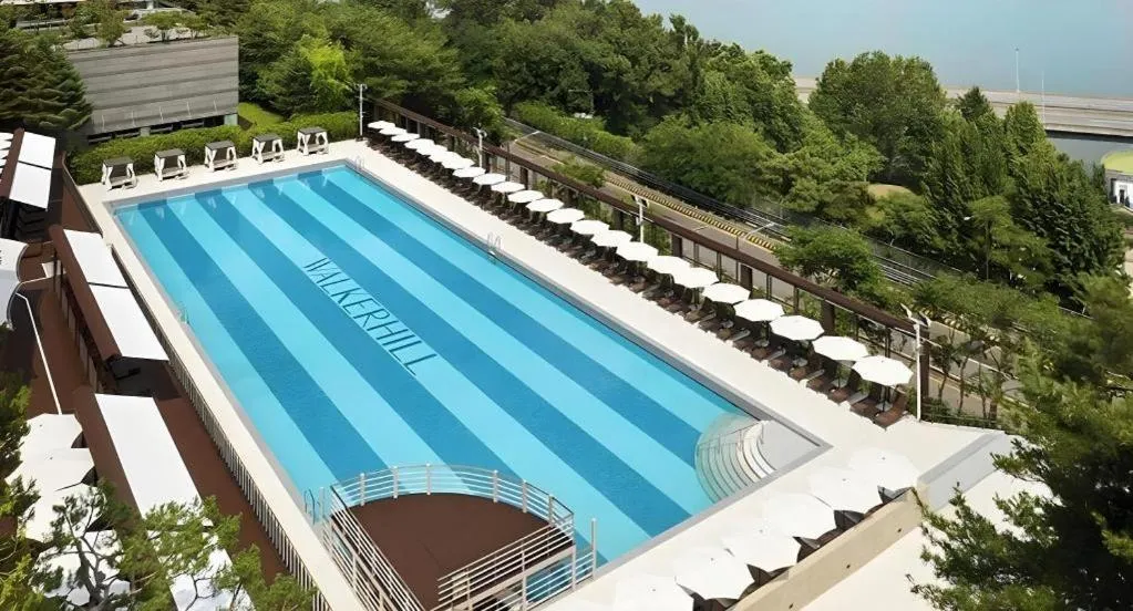 Walkerhill Douglas House (Adults Only)