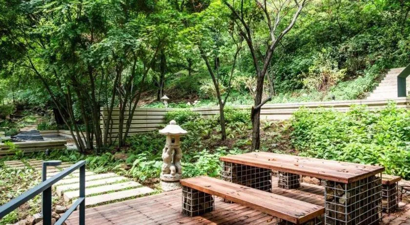 Walkerhill Douglas House (Adults Only)