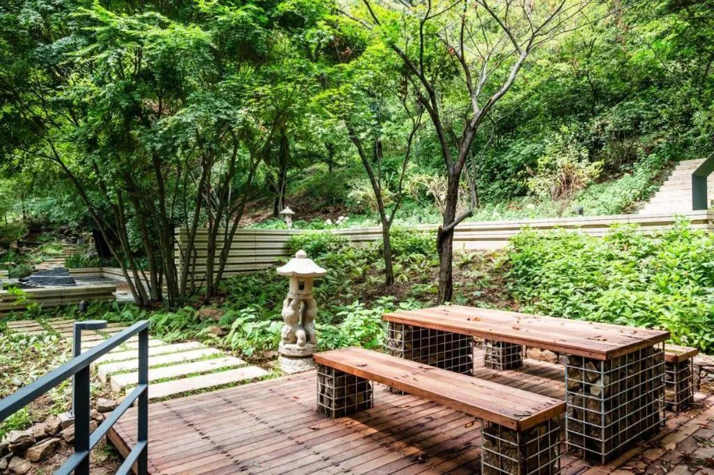 Walkerhill Douglas House (Adults Only)