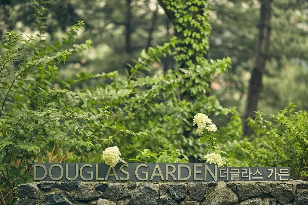 Walkerhill Douglas House (Adults Only)