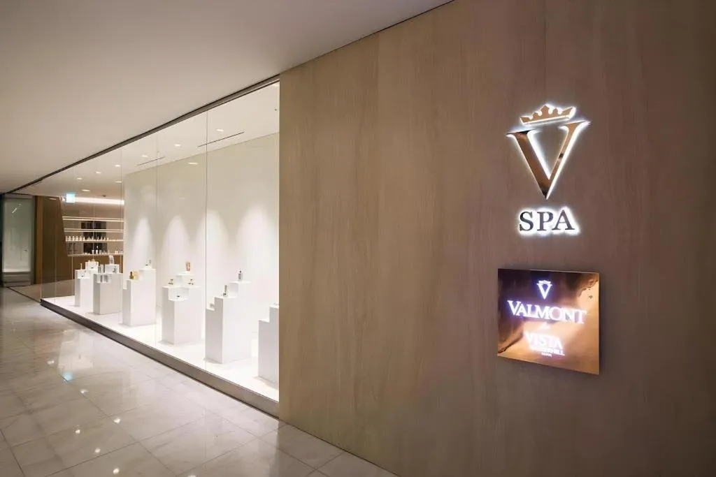 Walkerhill Douglas House (Adults Only)