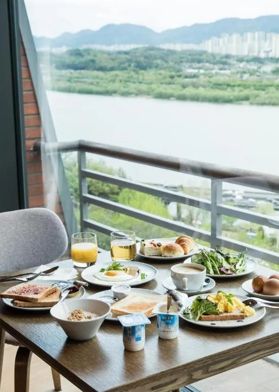 Walkerhill Douglas House (Adults Only)